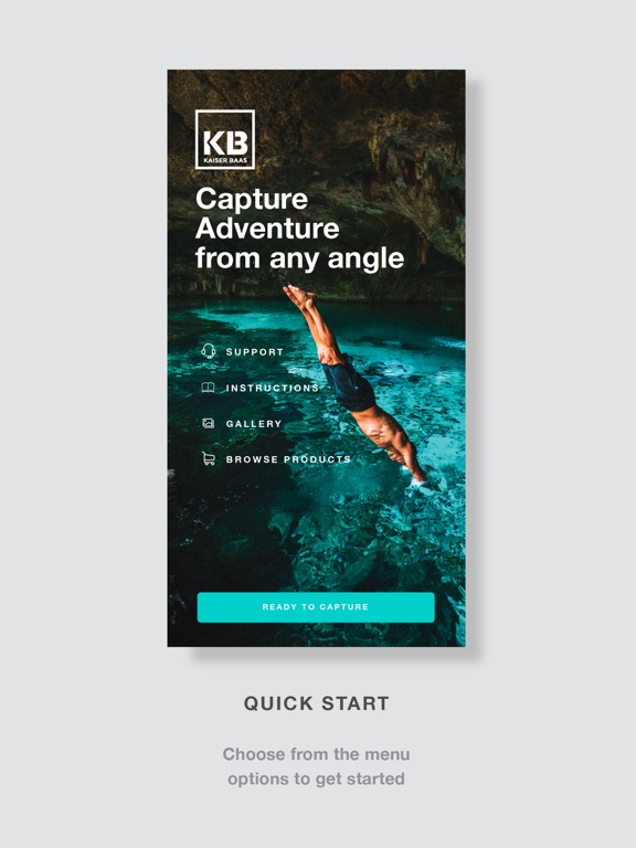 Screenshot #4 pour KB X250