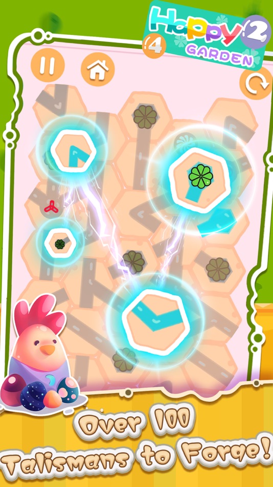 #2. Jigsaw Puzzle Games For Water (iOS) 来自: 明 杨