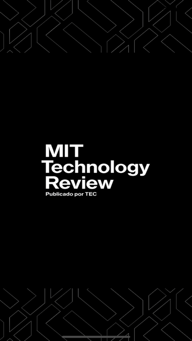 MIT Technology Review Brasil Screenshot