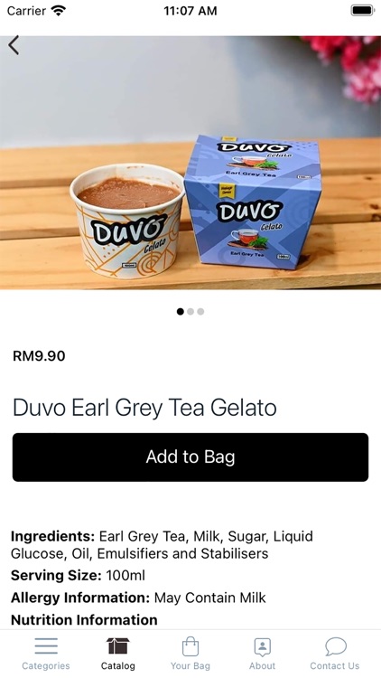 Quuik Mart screenshot-3