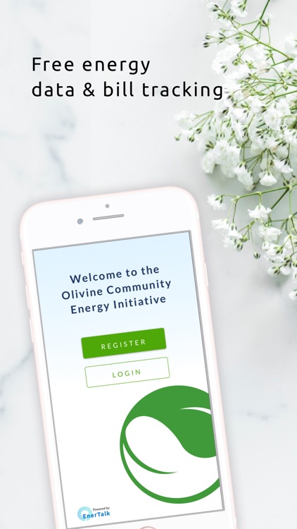 Olivine Community Energy