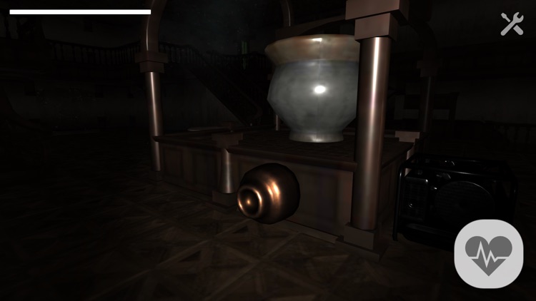 DeadBreath screenshot-4