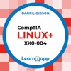 CompTIA Linux+ XK0-004 Prep - iPadアプリ