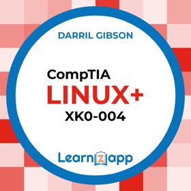 螢幕擷取畫面 (7) CompTIA Linux+ XK0-004 Prep