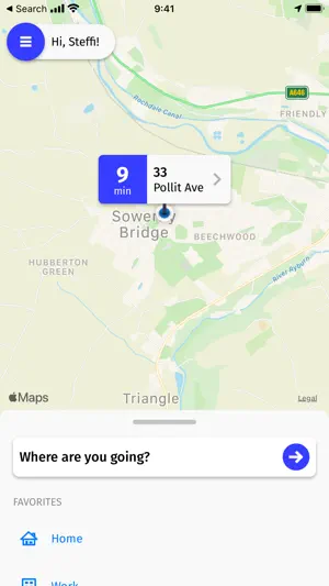 A1 GW Cars screenshot 2