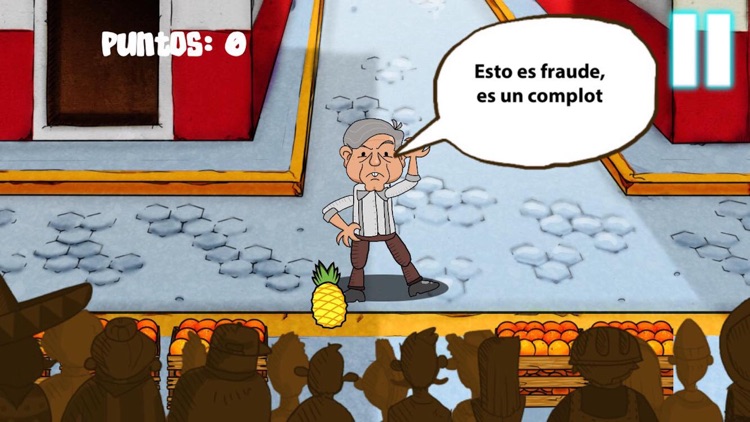 Mi Candidato 2018 screenshot-3