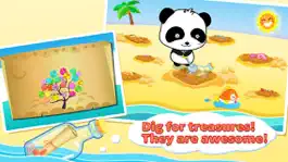 Game screenshot Treasure Island-BabyBus hack