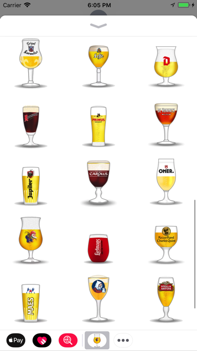 Belgian Beers Pack screenshot 2