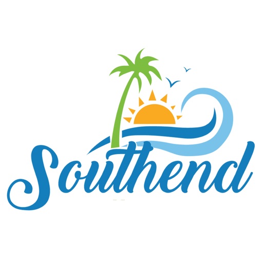 Southend Airport Travel icon
