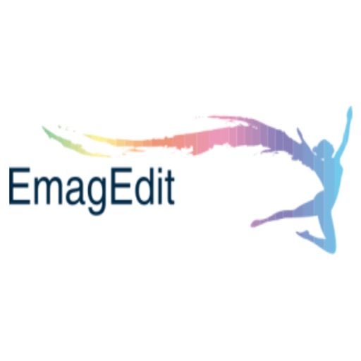 EmagEdit icon