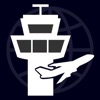World Airports Flight Info - iPhoneアプリ