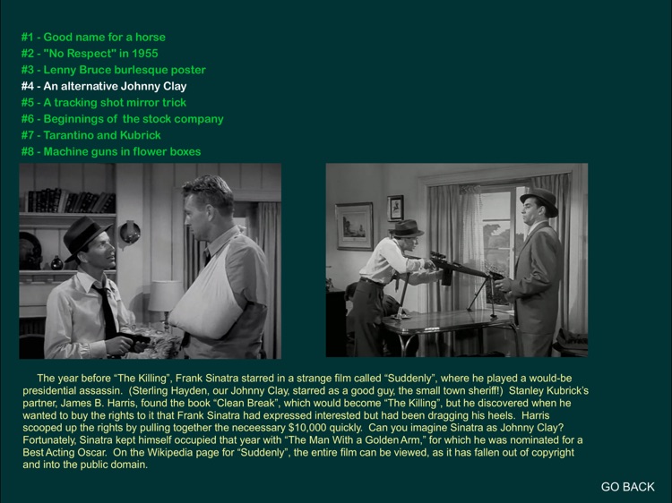 The Seventh Race screenshot-5