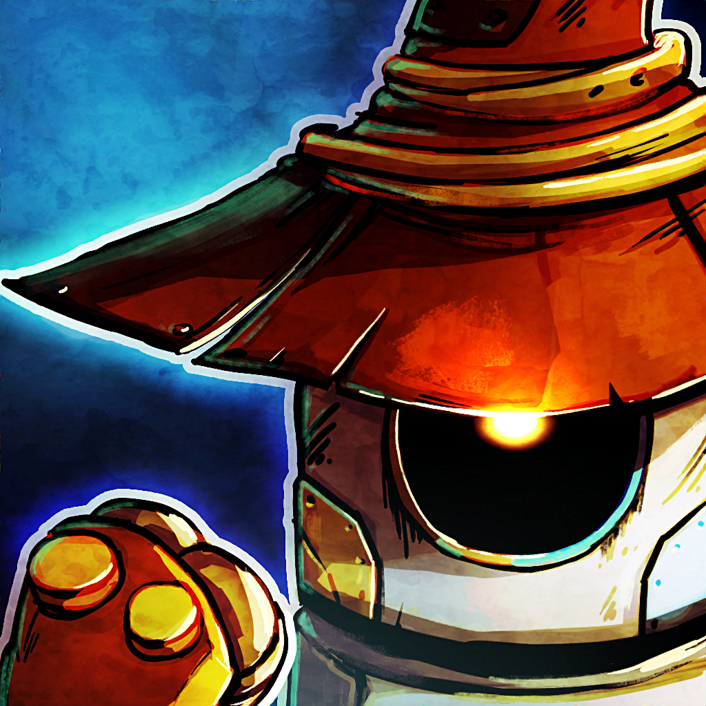 Magibot App Icon