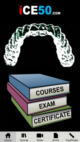 Game screenshot ICE50 - Dental Education mod apk