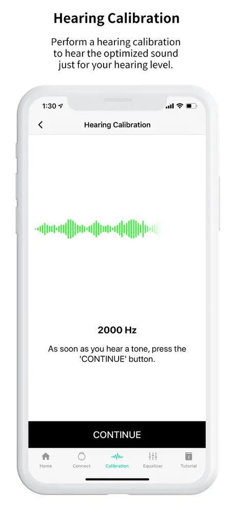 Olive Smart Ear