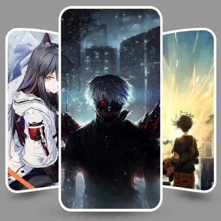 Dope Anime wallpapers HD Cheats