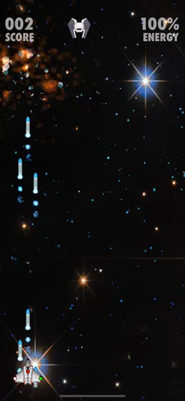 Game screenshot Shuttle Defense hack