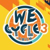 WeCycle - iPhoneアプリ