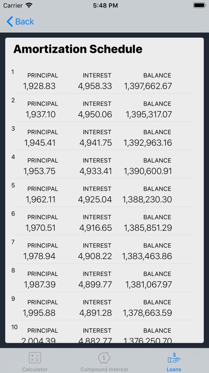 Calculator - Calculator One screenshot-4