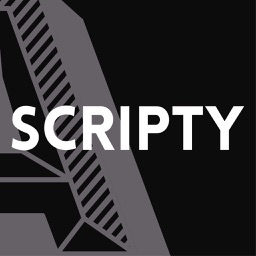 Scripty Calculator