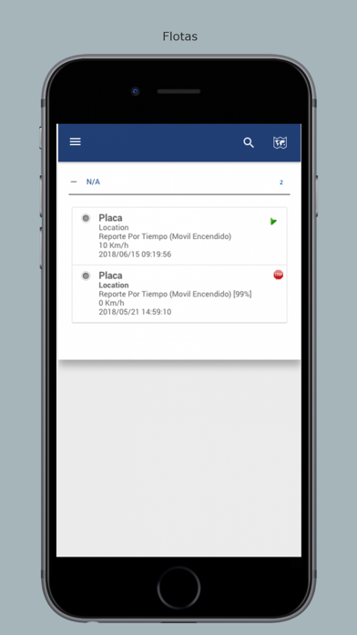 Screenshot #2 pour ADT