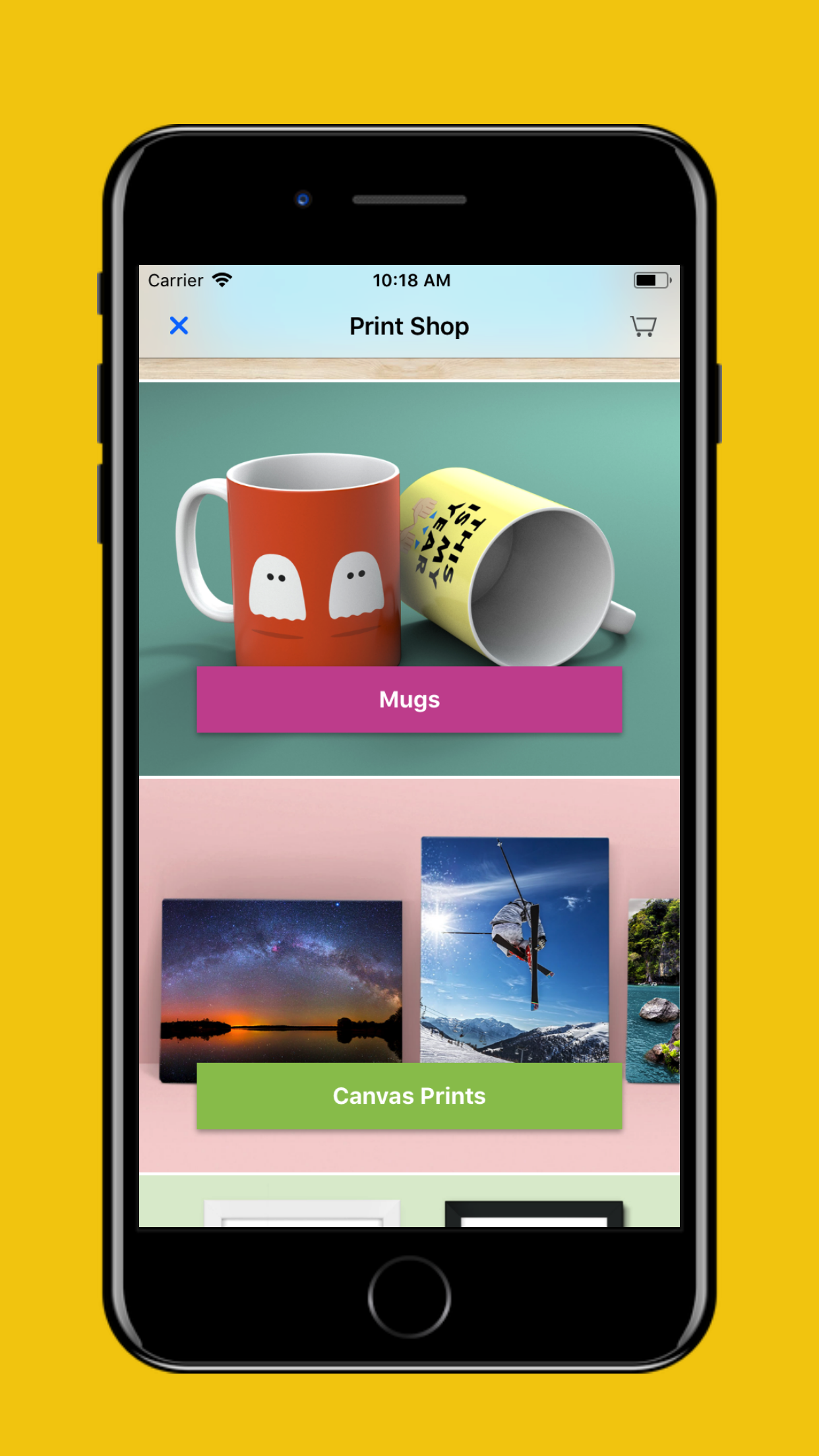 Star Print Shop