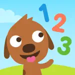 Sago Mini Puppy Daycare App Contact
