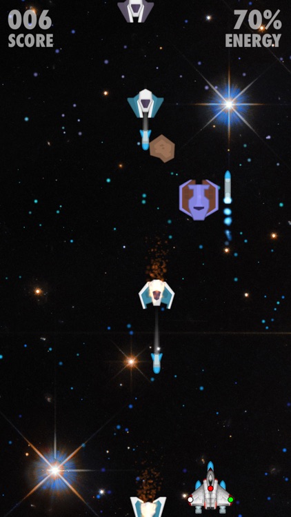 Shuttle Defense screenshot-3