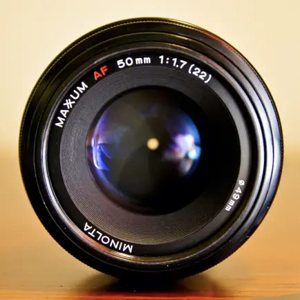 Lens(单反镜头集结地，几百种镜头供您参考) Cheats