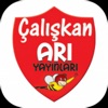 Çalışkan Arı Mobil Kütüphane icon