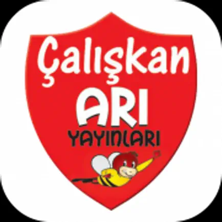 Çalışkan Arı Mobil Kütüphane Читы