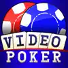 Video Poker Duel delete, cancel