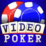 Video Poker Duel App Cancel