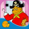 Icon Berenstain Bears - Ghost Walk