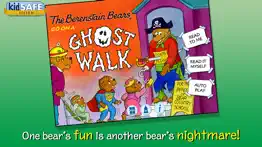 How to cancel & delete berenstain bears - ghost walk 3