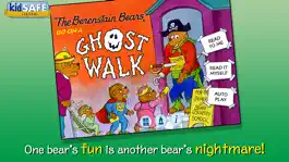 Game screenshot Berenstain Bears - Ghost Walk mod apk