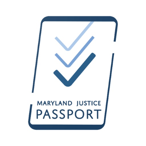 Maryland Justice Passport