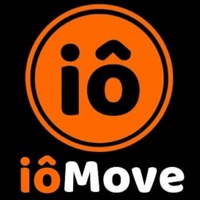 IÔ Move logo