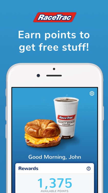 RaceTrac