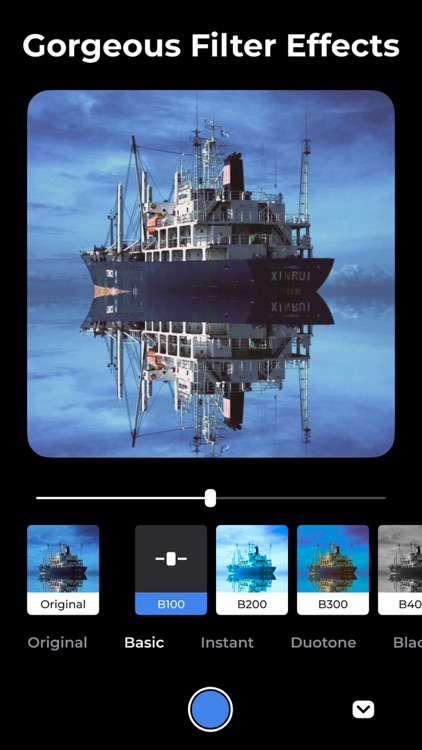 Mirrorart - Flip Photo & Video screenshot-3