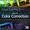 Intro to Color Correction 107