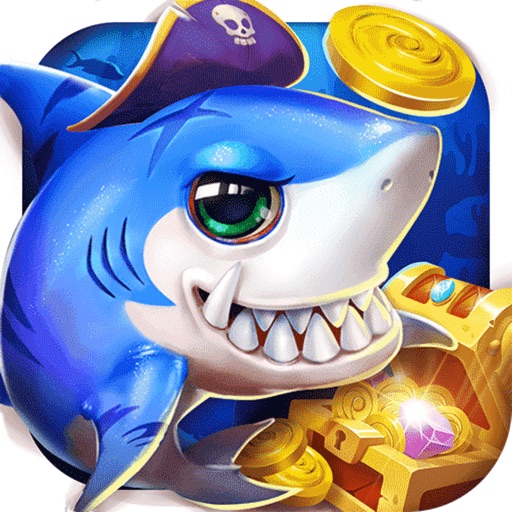 Fish Mania-3D Game iOS App