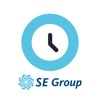TimeInOut [SE-Group] icon