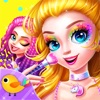 Sweet Princess Candy Makeup icon