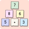 Math Blocks Game