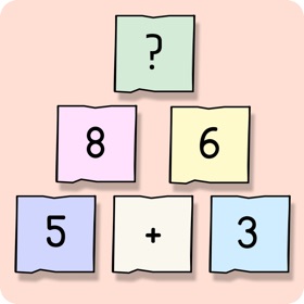 螢幕擷取畫面 (3) Math Blocks Game