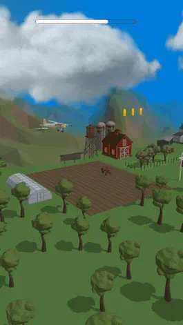 Game screenshot Pilot Project - Land safely mod apk