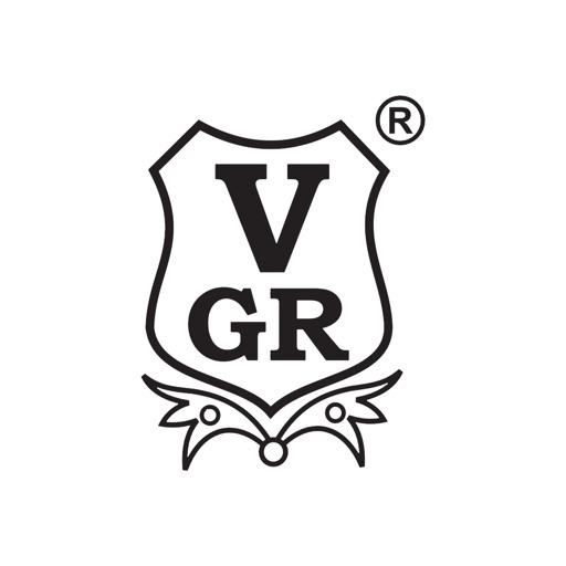 VGR Gold (FZC) Download