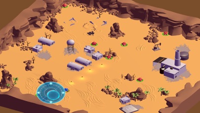 Tanki City Battle screenshot 3