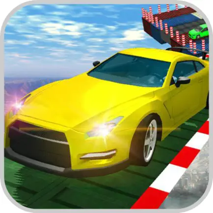 Car Challenge: Dangerous Stunt Читы